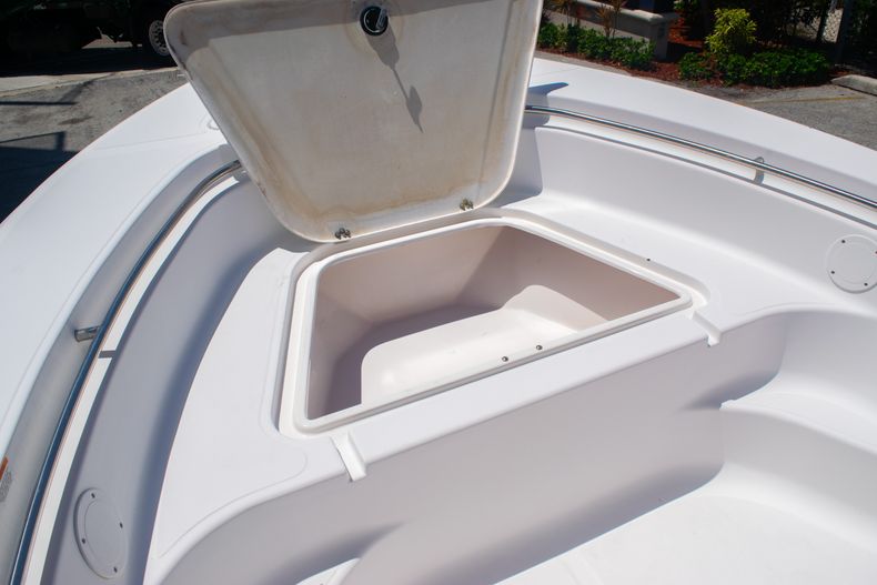 Thumbnail 29 for Used 2009 Sea Fox 236CC Center Console boat for sale in Fort Lauderdale, FL