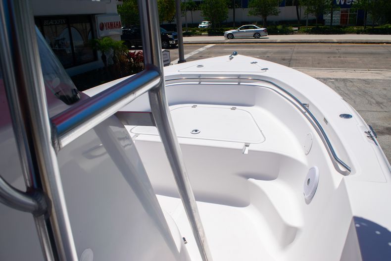 Thumbnail 25 for Used 2009 Sea Fox 236CC Center Console boat for sale in Fort Lauderdale, FL