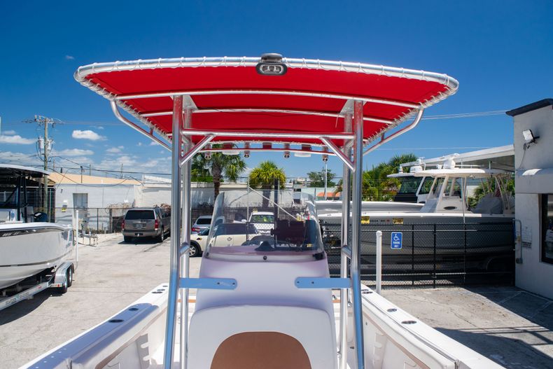 Thumbnail 34 for Used 2009 Sea Fox 236CC Center Console boat for sale in Fort Lauderdale, FL
