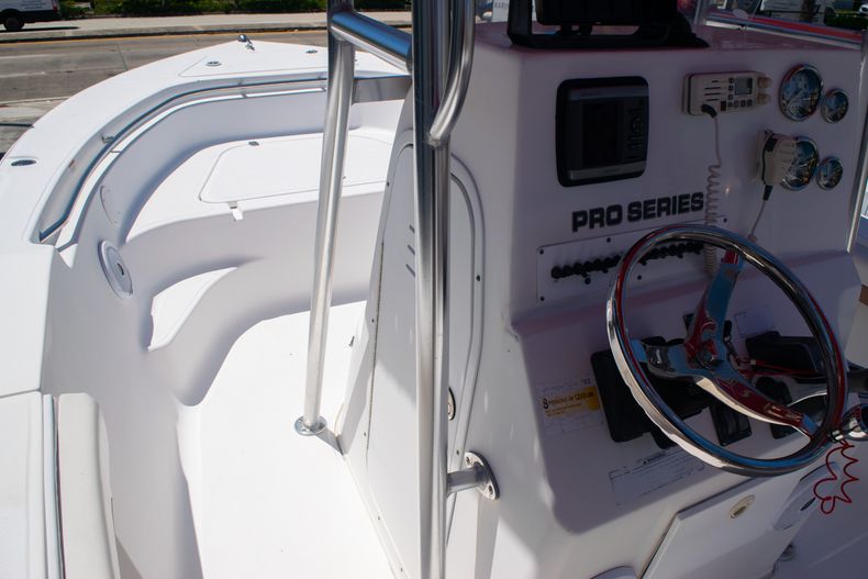 Thumbnail 26 for Used 2009 Sea Fox 236CC Center Console boat for sale in Fort Lauderdale, FL