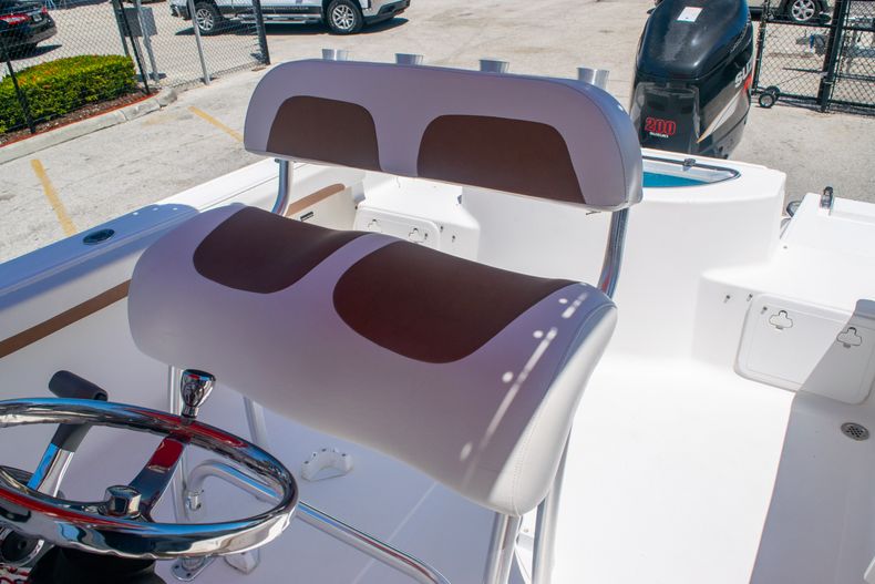 Thumbnail 18 for Used 2009 Sea Fox 236CC Center Console boat for sale in Fort Lauderdale, FL