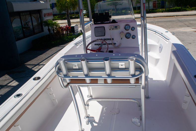 Thumbnail 15 for Used 2009 Sea Fox 236CC Center Console boat for sale in Fort Lauderdale, FL