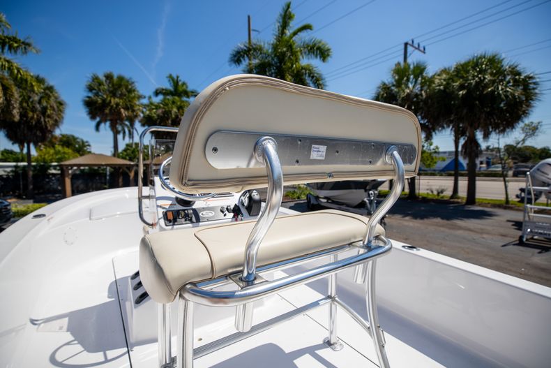 Thumbnail 20 for Used 2018 Sportsman Island Bay 20 Bay Boat boat for sale in West Palm Beach, FL