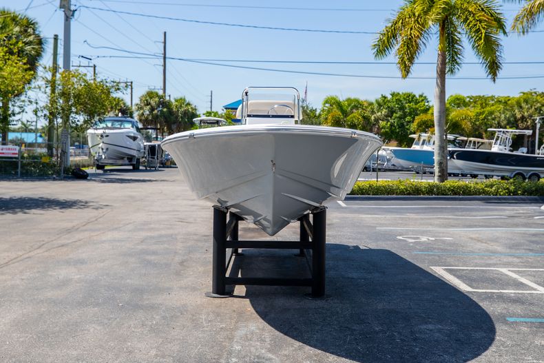 Thumbnail 3 for Used 2018 Sportsman Island Bay 20 Bay Boat boat for sale in West Palm Beach, FL