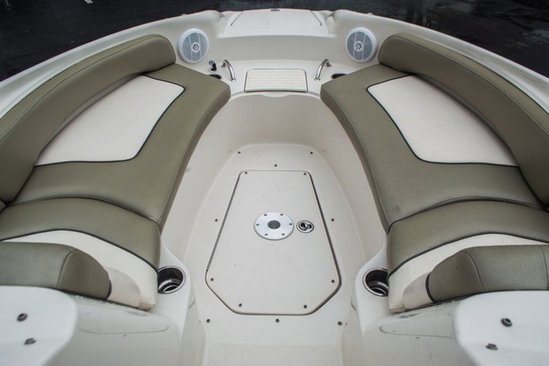 Thumbnail 9 for Used 2005 Sea Ray 240 Sundeck boat for sale in West Palm Beach, FL
