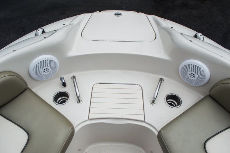 Thumbnail 16 for Used 2005 Sea Ray 240 Sundeck boat for sale in West Palm Beach, FL