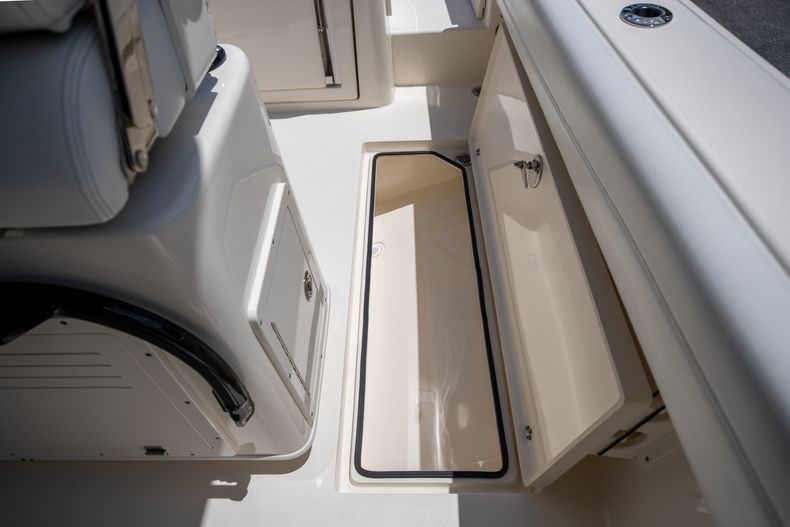 Thumbnail 27 for Used 2021 Cobia 262 CC boat for sale in West Palm Beach, FL