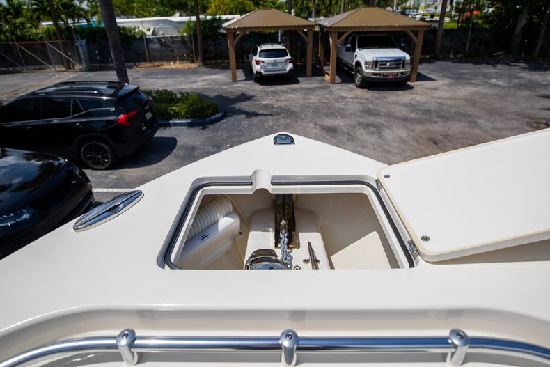 Thumbnail 51 for Used 2021 Cobia 262 CC boat for sale in West Palm Beach, FL