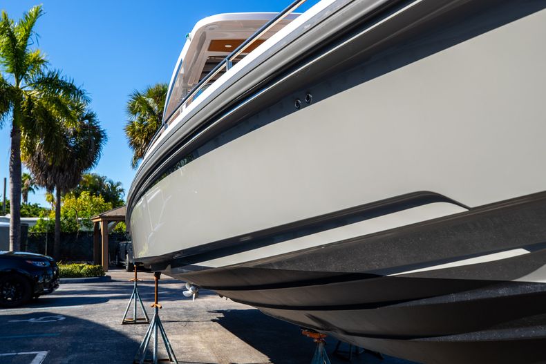 Thumbnail 12 for Used 2018 Axopar 37 Sun-Top boat for sale in West Palm Beach, FL