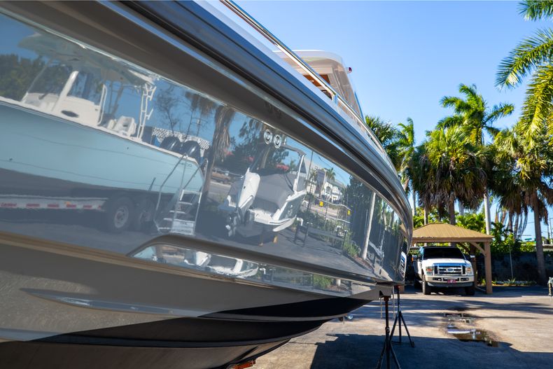 Thumbnail 15 for Used 2018 Axopar 37 Sun-Top boat for sale in West Palm Beach, FL