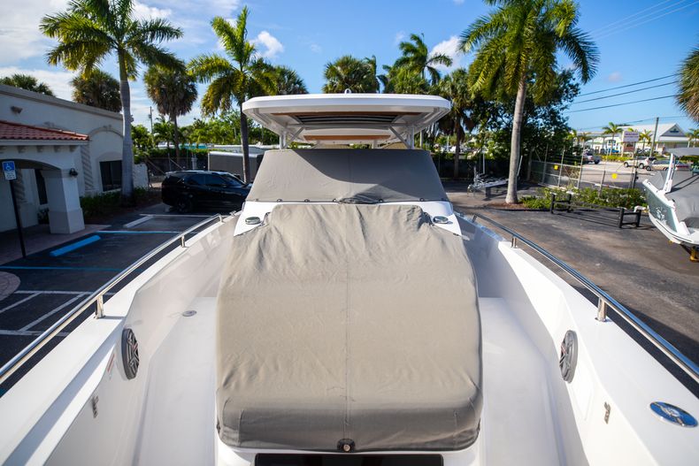 Thumbnail 76 for Used 2018 Axopar 37 Sun-Top boat for sale in West Palm Beach, FL