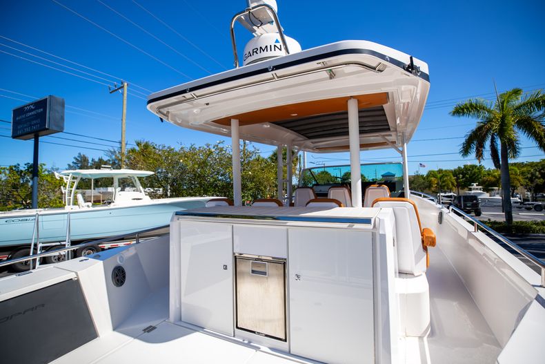 Thumbnail 18 for Used 2018 Axopar 37 Sun-Top boat for sale in West Palm Beach, FL