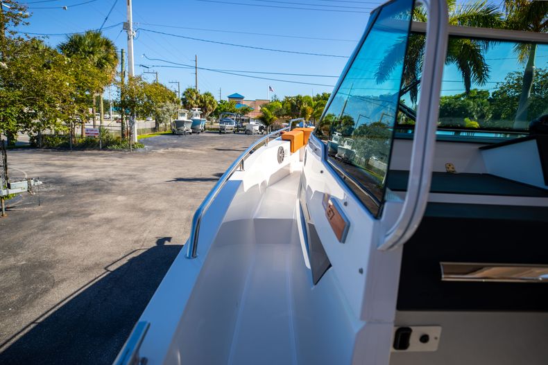 Thumbnail 62 for Used 2018 Axopar 37 Sun-Top boat for sale in West Palm Beach, FL