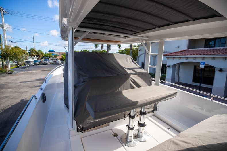Thumbnail 74 for Used 2018 Axopar 37 Sun-Top boat for sale in West Palm Beach, FL
