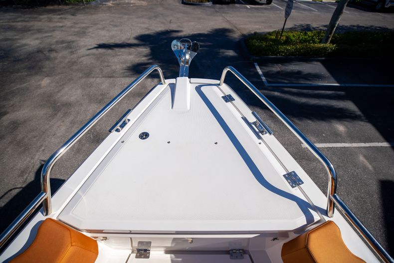 Thumbnail 67 for Used 2018 Axopar 37 Sun-Top boat for sale in West Palm Beach, FL