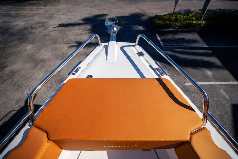 Thumbnail 66 for Used 2018 Axopar 37 Sun-Top boat for sale in West Palm Beach, FL