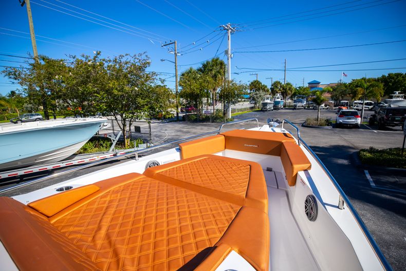 Thumbnail 61 for Used 2018 Axopar 37 Sun-Top boat for sale in West Palm Beach, FL