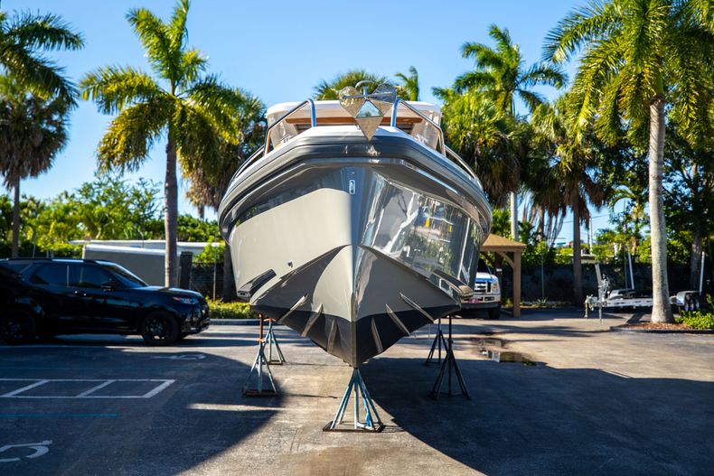 Thumbnail 13 for Used 2018 Axopar 37 Sun-Top boat for sale in West Palm Beach, FL