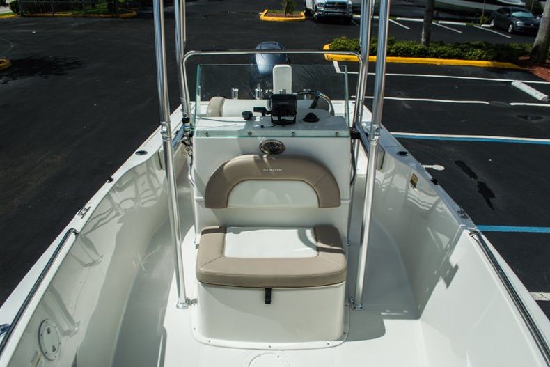 Thumbnail 11 for Used 2012 Sailfish 208 Center Console boat for sale in West Palm Beach, FL