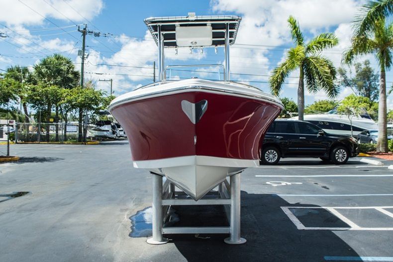 Thumbnail 2 for Used 2012 Sailfish 208 Center Console boat for sale in West Palm Beach, FL