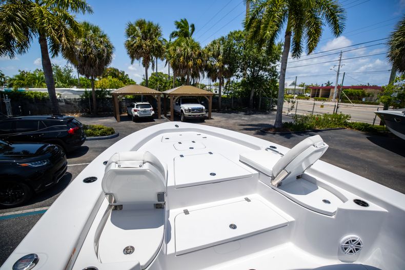 Thumbnail 45 for New 2021 Sportsman Masters 267 Bay Boat boat for sale in West Palm Beach, FL