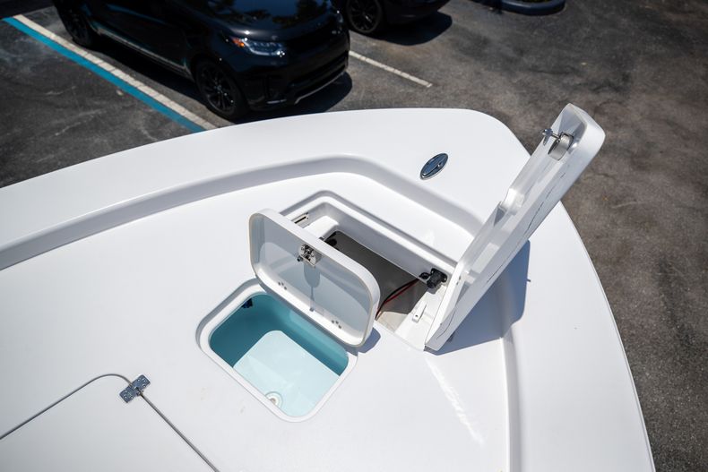 Thumbnail 48 for New 2021 Sportsman Masters 267 Bay Boat boat for sale in West Palm Beach, FL