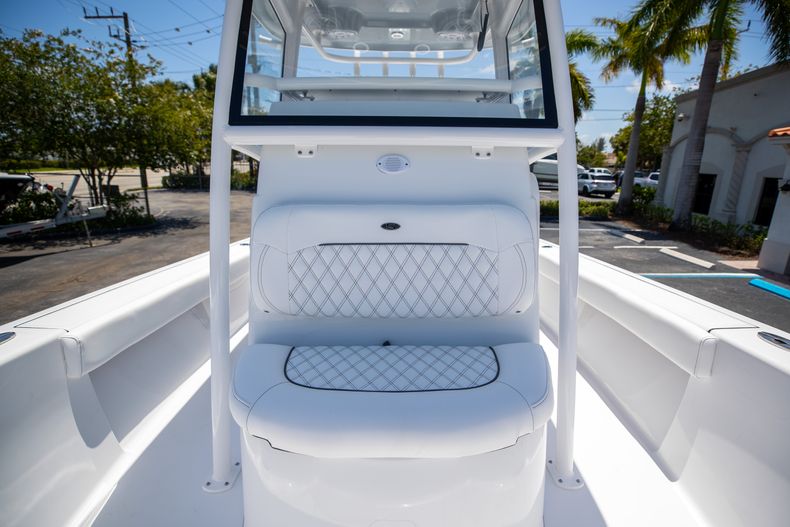 Thumbnail 51 for New 2021 Sportsman Masters 267 Bay Boat boat for sale in West Palm Beach, FL