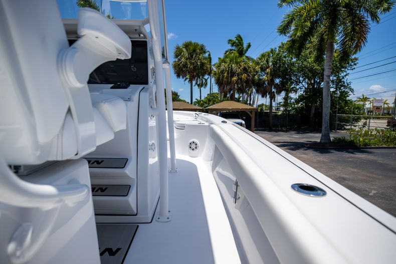 Thumbnail 24 for New 2021 Sportsman Masters 267 Bay Boat boat for sale in West Palm Beach, FL