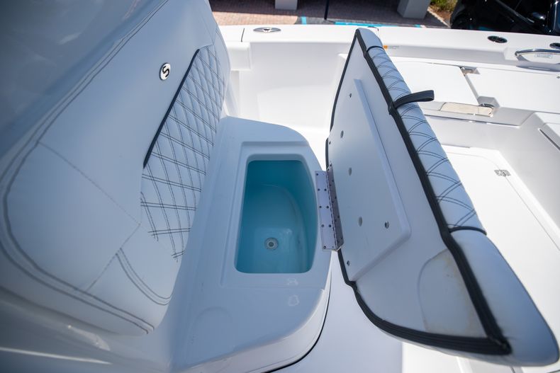 Thumbnail 52 for New 2021 Sportsman Masters 267 Bay Boat boat for sale in West Palm Beach, FL