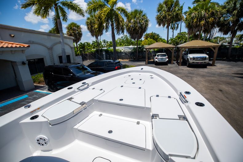 Thumbnail 43 for New 2021 Sportsman Masters 267 Bay Boat boat for sale in West Palm Beach, FL