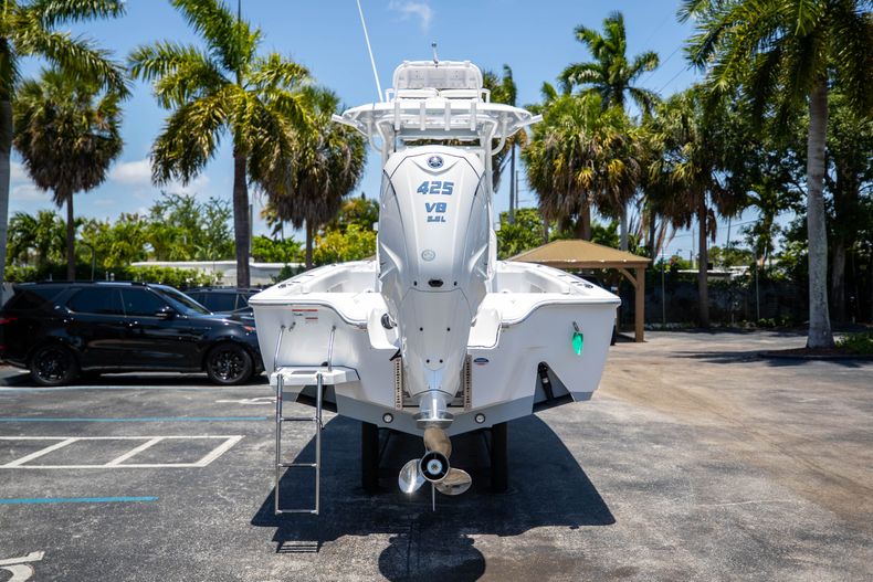 Thumbnail 6 for New 2021 Sportsman Masters 267 Bay Boat boat for sale in West Palm Beach, FL