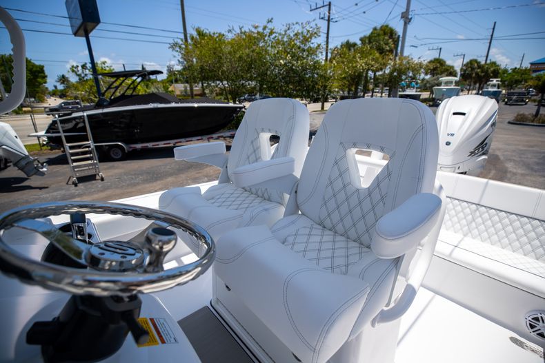 Thumbnail 39 for New 2021 Sportsman Masters 267 Bay Boat boat for sale in West Palm Beach, FL
