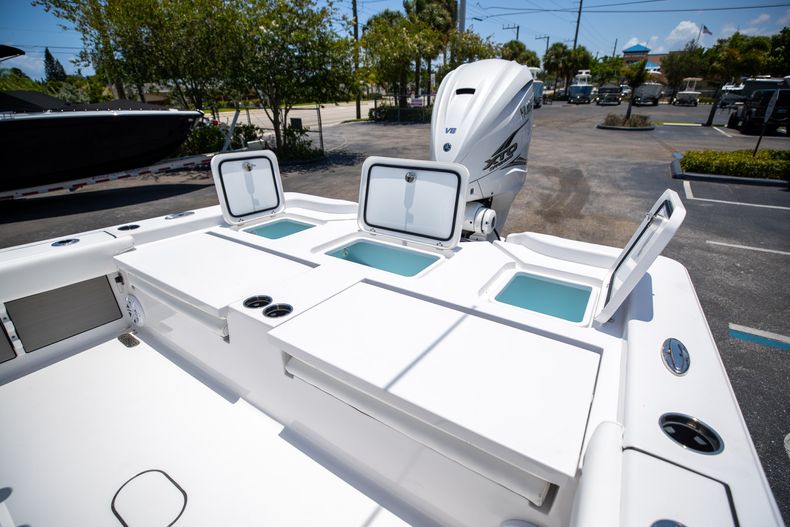 Thumbnail 22 for New 2021 Sportsman Masters 267 Bay Boat boat for sale in West Palm Beach, FL