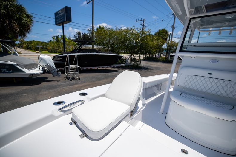 Thumbnail 50 for New 2021 Sportsman Masters 267 Bay Boat boat for sale in West Palm Beach, FL