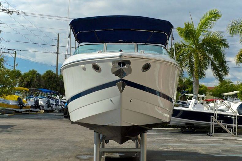 Thumbnail 2 for Used 2003 Cobalt 282 Bowrider boat for sale in West Palm Beach, FL