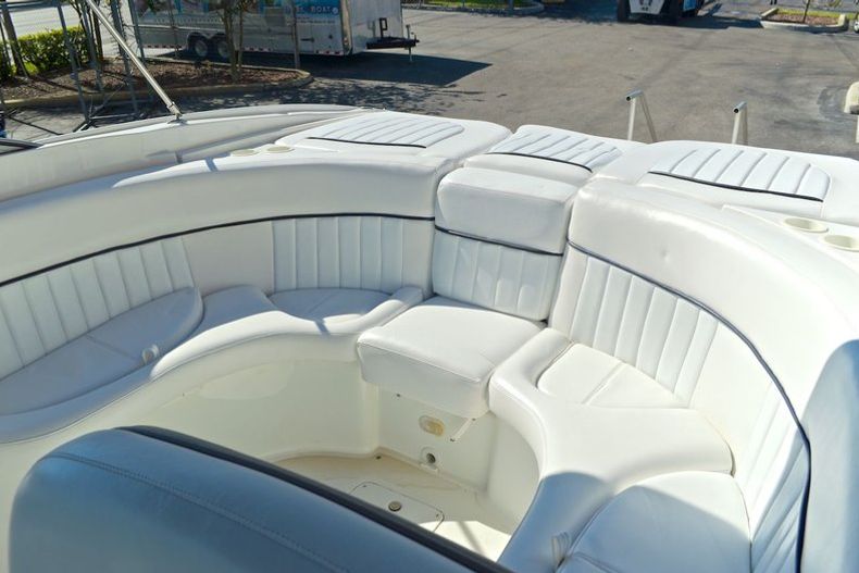 Thumbnail 27 for Used 2003 Cobalt 282 Bowrider boat for sale in West Palm Beach, FL