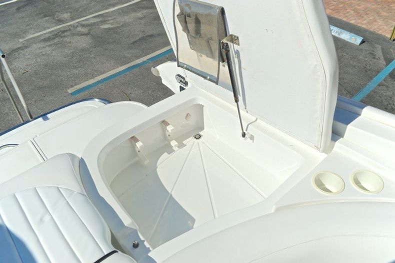 Thumbnail 30 for Used 2003 Cobalt 282 Bowrider boat for sale in West Palm Beach, FL