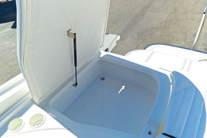 Thumbnail 31 for Used 2003 Cobalt 282 Bowrider boat for sale in West Palm Beach, FL