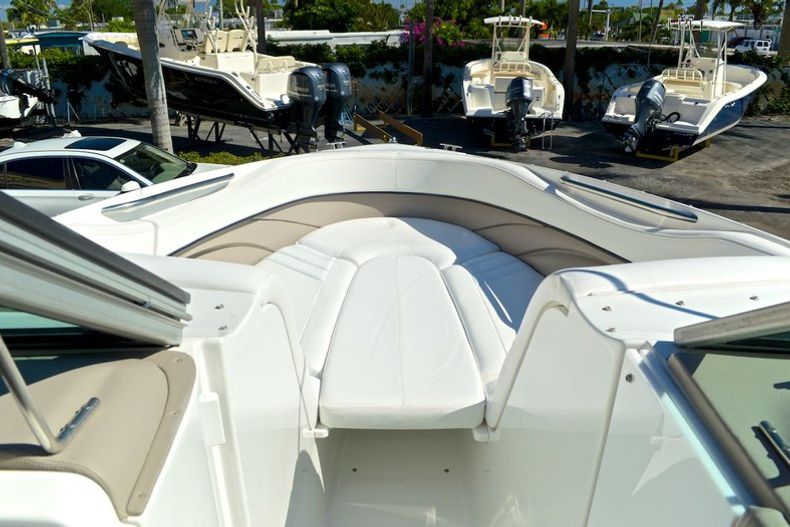 Thumbnail 72 for Used 2003 Cobalt 282 Bowrider boat for sale in West Palm Beach, FL