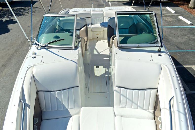 Thumbnail 82 for Used 2003 Cobalt 282 Bowrider boat for sale in West Palm Beach, FL