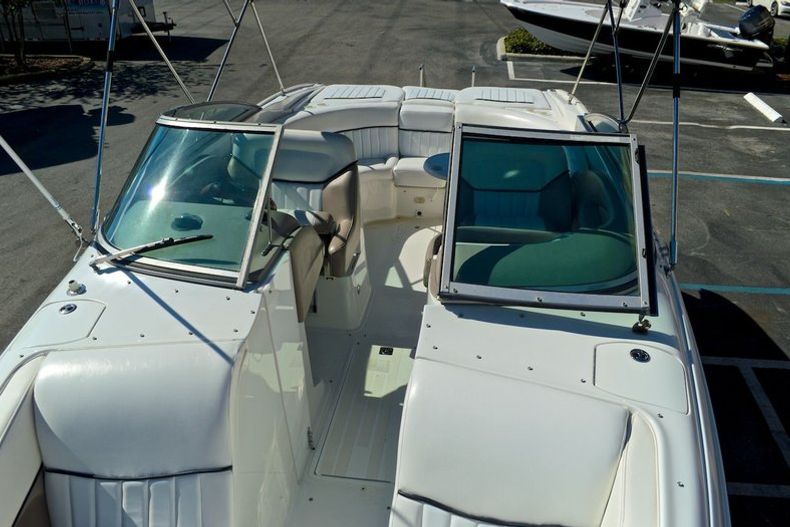 Thumbnail 84 for Used 2003 Cobalt 282 Bowrider boat for sale in West Palm Beach, FL