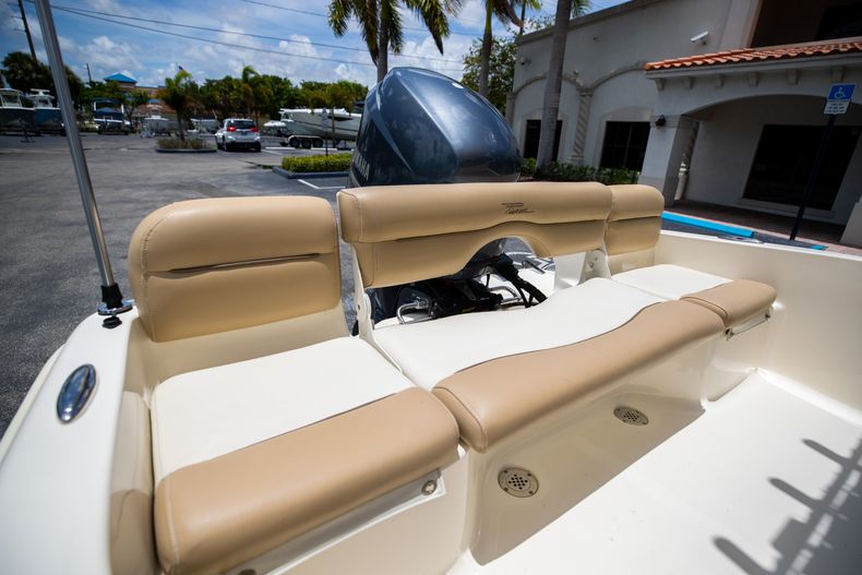 Thumbnail 13 for Used 2014 Pioneer 180 Islander boat for sale in West Palm Beach, FL