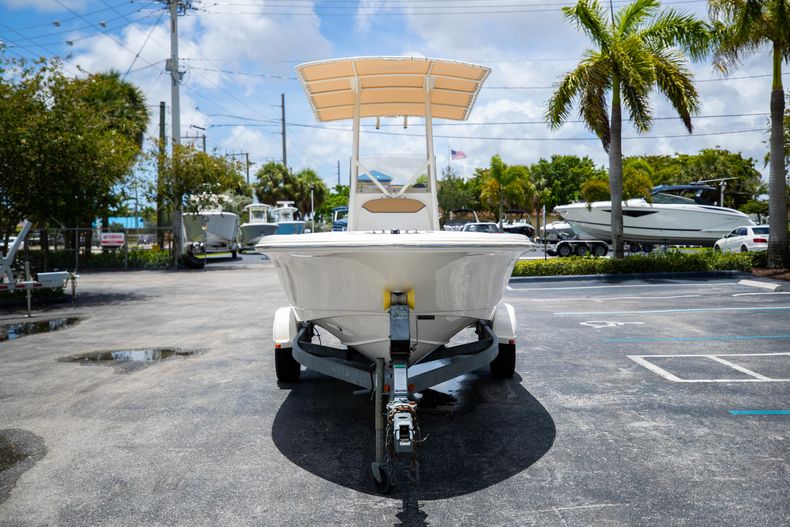 Thumbnail 3 for Used 2014 Pioneer 180 Islander boat for sale in West Palm Beach, FL