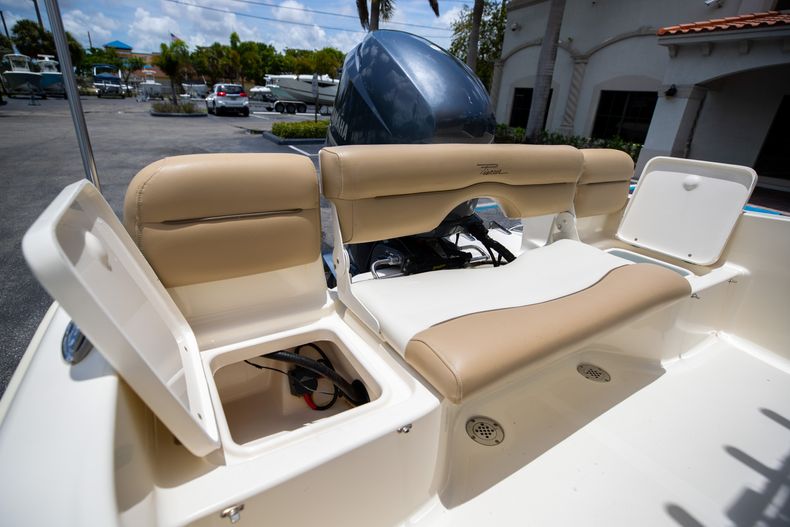 Thumbnail 14 for Used 2014 Pioneer 180 Islander boat for sale in West Palm Beach, FL