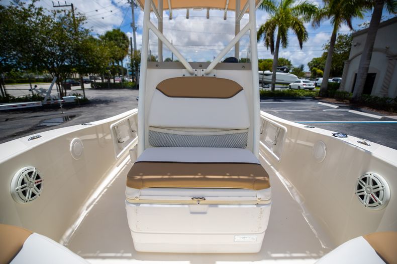 Thumbnail 38 for Used 2014 Pioneer 180 Islander boat for sale in West Palm Beach, FL