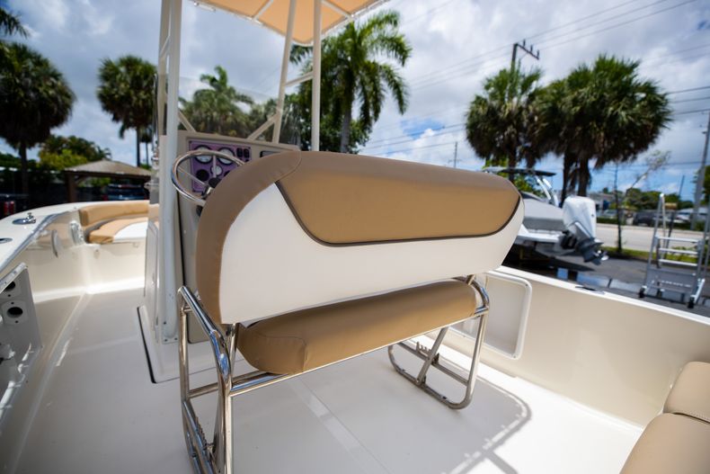 Thumbnail 21 for Used 2014 Pioneer 180 Islander boat for sale in West Palm Beach, FL