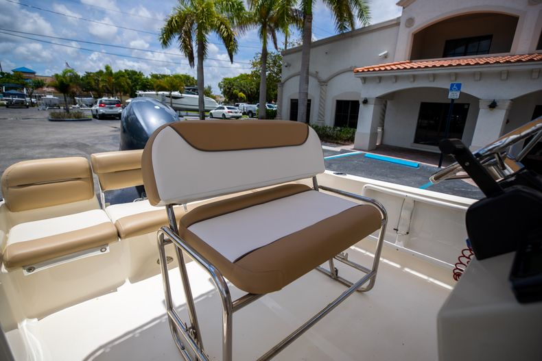 Thumbnail 30 for Used 2014 Pioneer 180 Islander boat for sale in West Palm Beach, FL