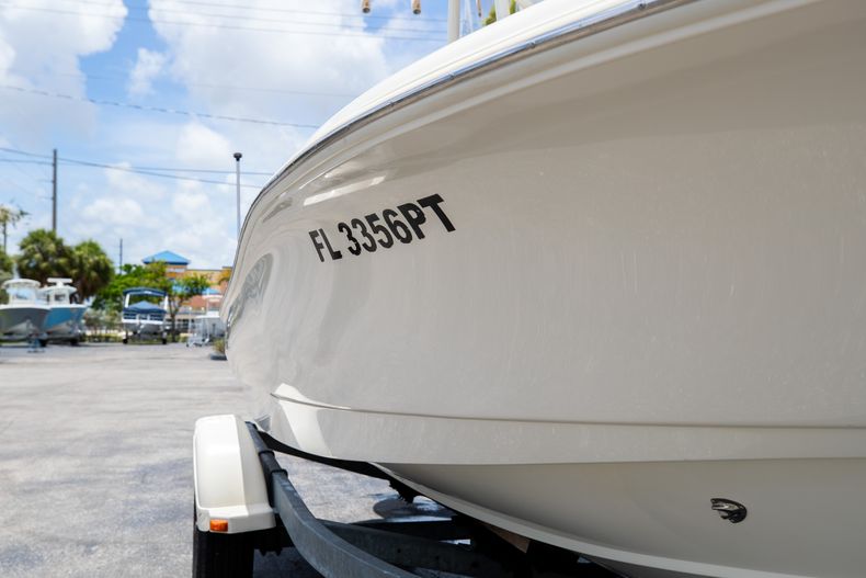 Thumbnail 2 for Used 2014 Pioneer 180 Islander boat for sale in West Palm Beach, FL