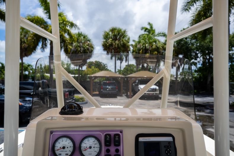 Thumbnail 27 for Used 2014 Pioneer 180 Islander boat for sale in West Palm Beach, FL