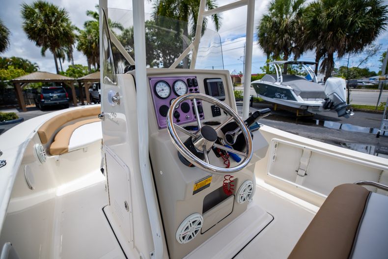 Thumbnail 28 for Used 2014 Pioneer 180 Islander boat for sale in West Palm Beach, FL